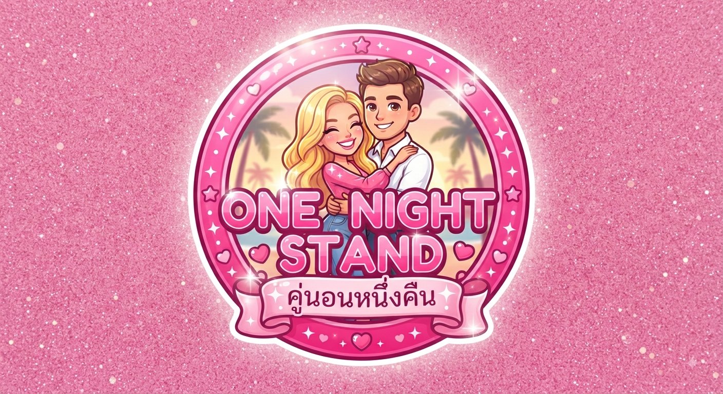แบนเนอร์ของ One night stand