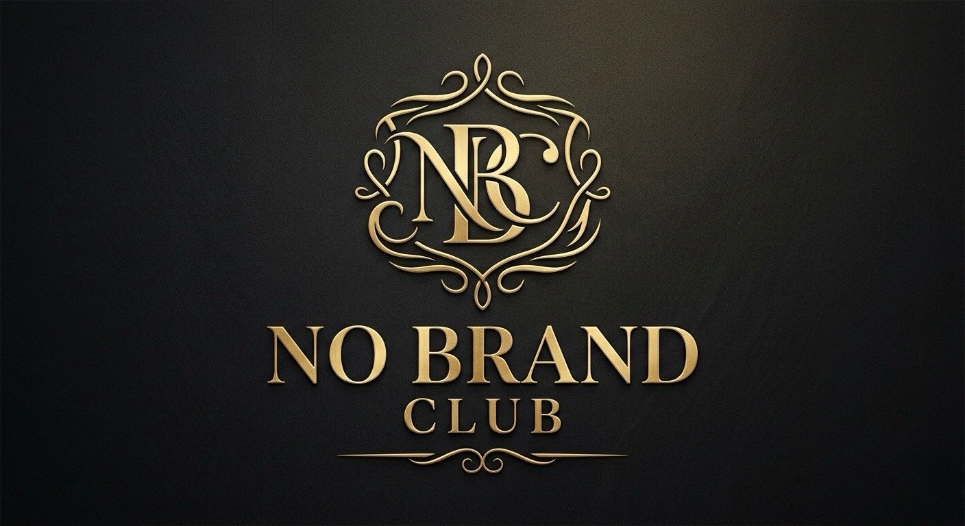 โลโก้ของ Nobrand