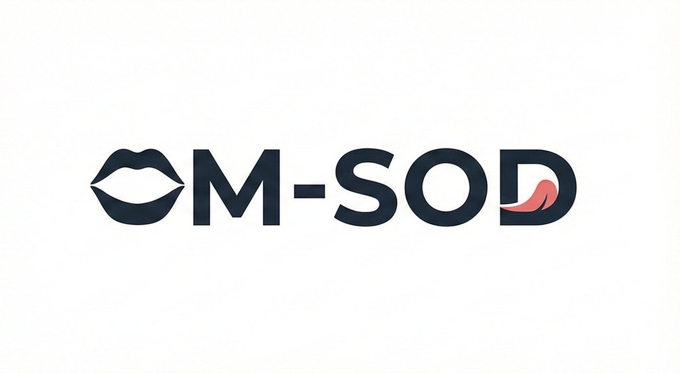 แบนเนอร์ของ OM SOD CLUB