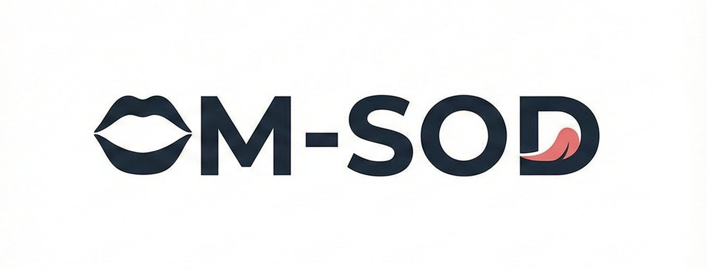 แบนเนอร์ของ OM SOD CLUB