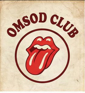 โลโก้ของ OM SOD CLUB