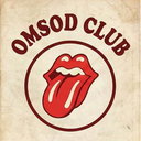 โลโก้ของ OM SOD CLUB