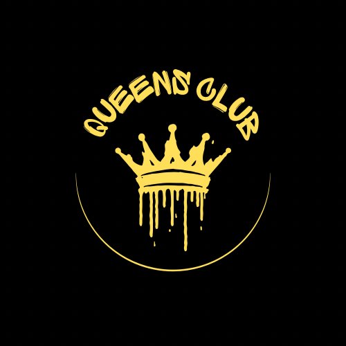 โลโก้ของ Queens Club