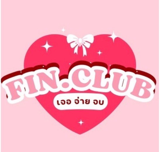 โลโก้ของ FinzClub