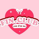 โลโก้ของ FinzClub