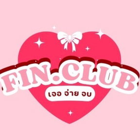 โลโก้ของ FinzClub