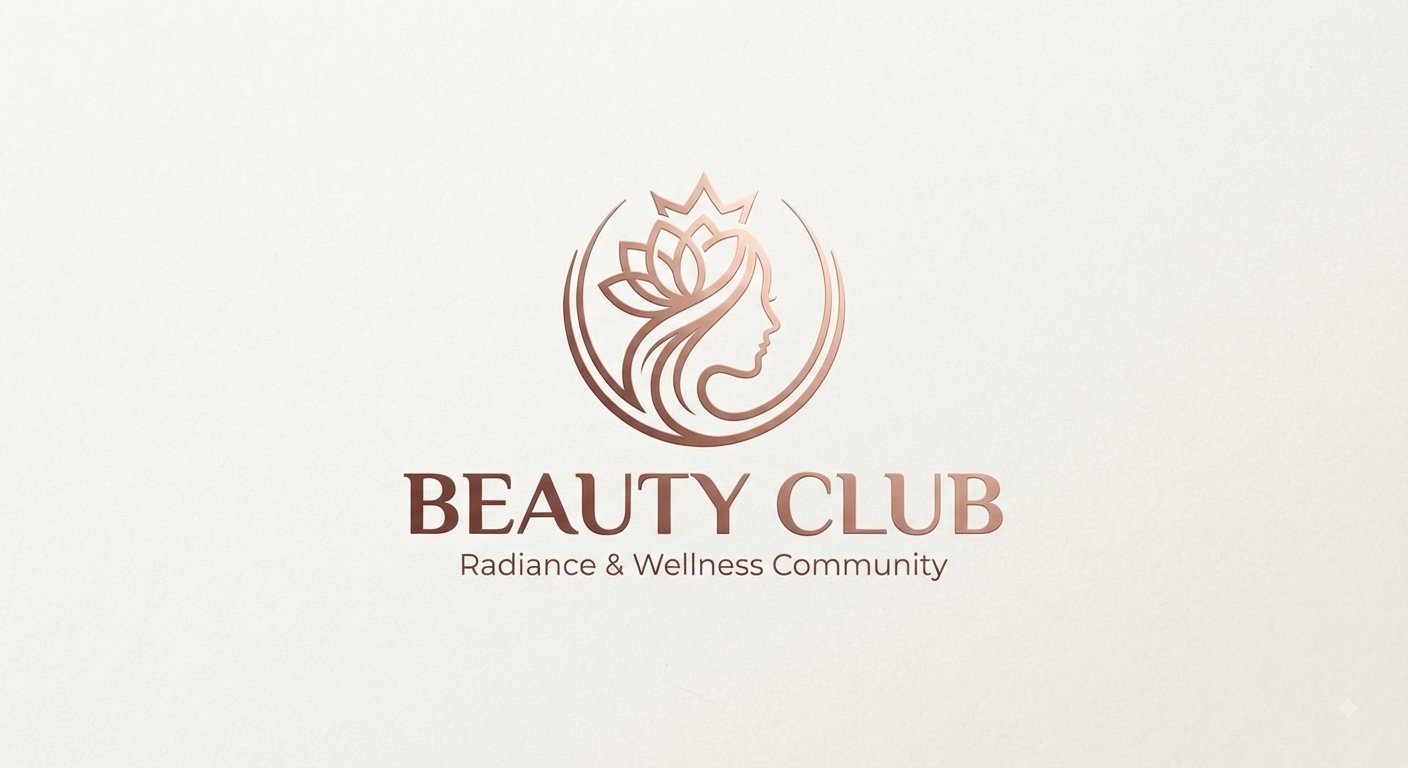 โลโก้ของ   Beauty