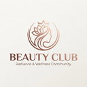 โลโก้ของ Beauty