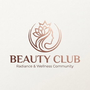 โลโก้ของ Beauty