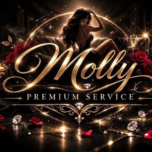 โลโก้ของ Molly 