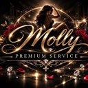 โลโก้ของ Molly