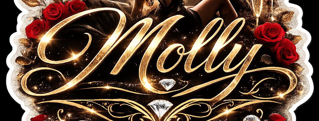 แบนเนอร์ของ Molly