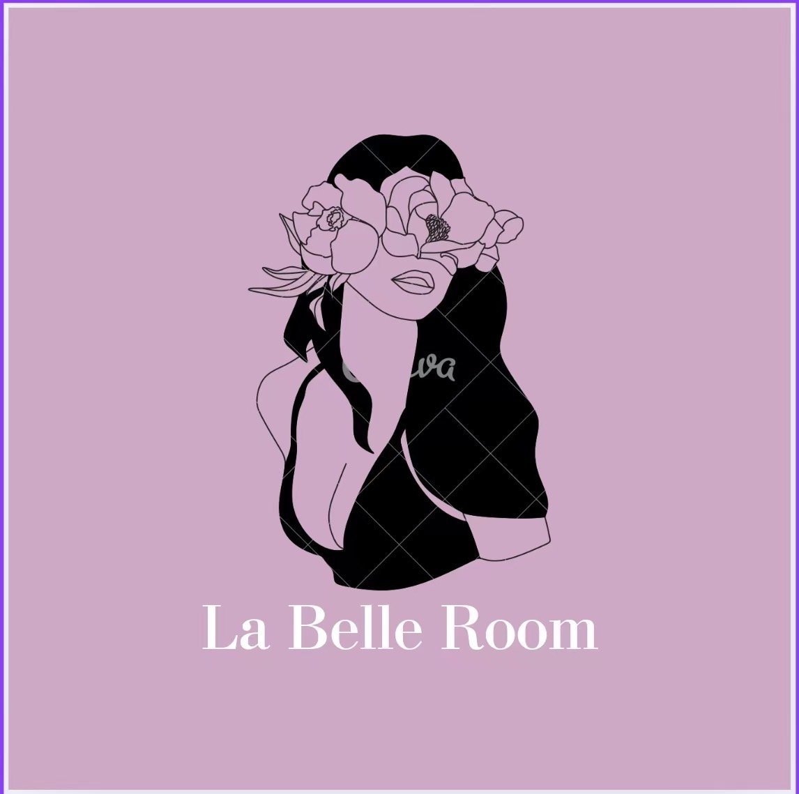 โลโก้ของ Labelle Room