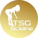 โลโก้ของ TSG Sideline