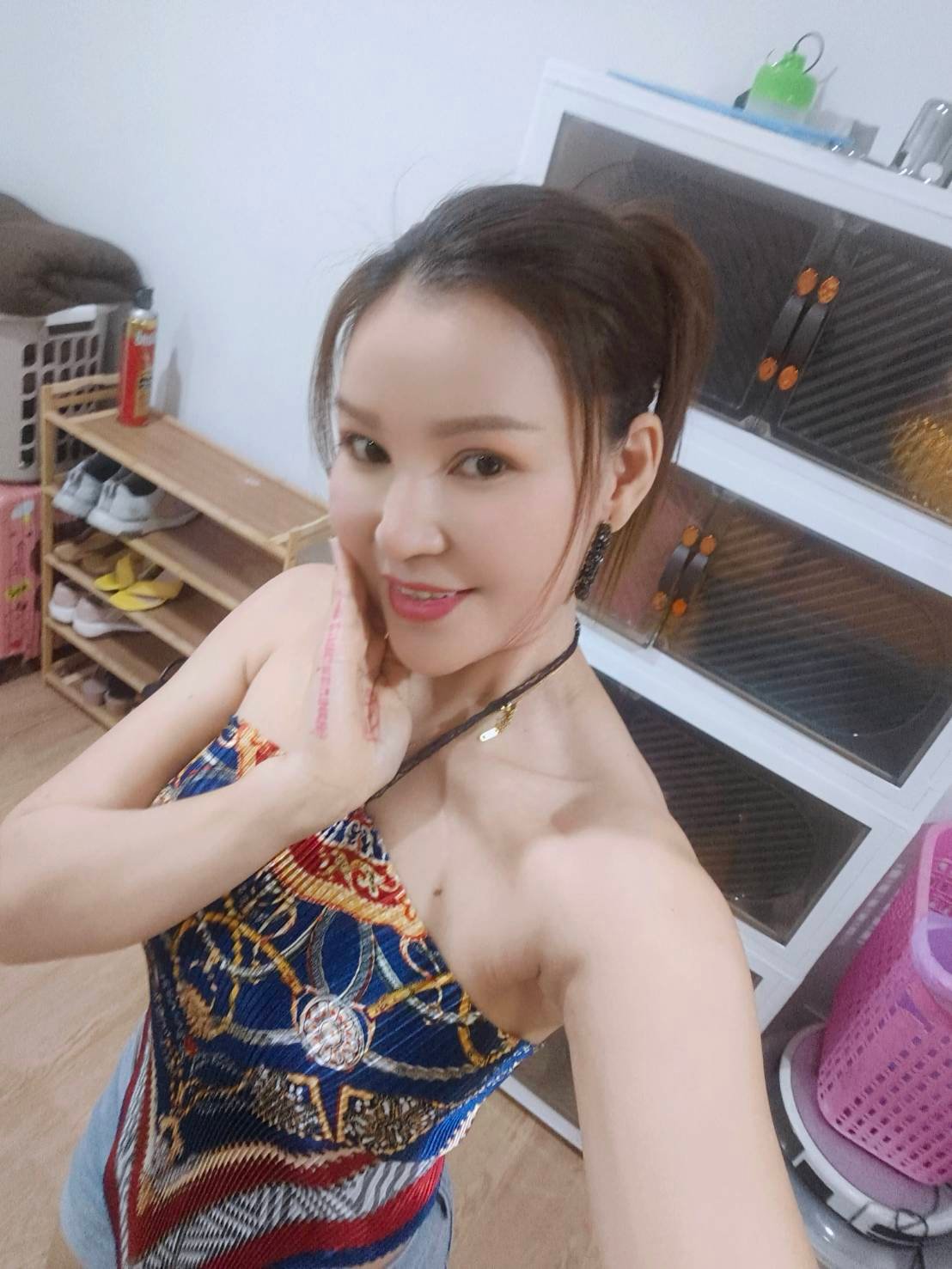 รูปที่ 2 จาก 5 ของ หมอน้ำรับนวด จากปากเกร็ด, นนทบุรี