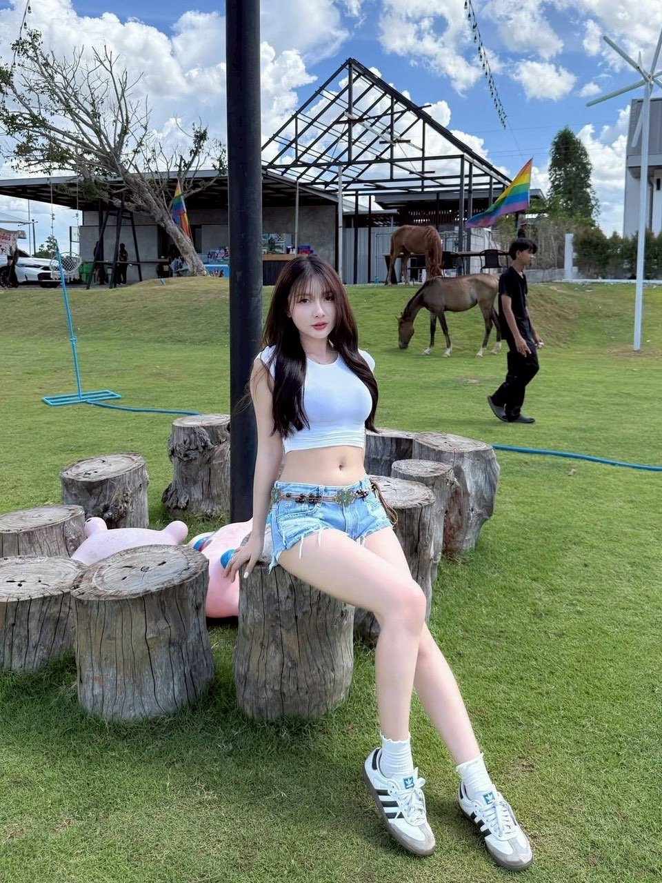 รูปที่ 3 จาก 4 ของ คัพเค้ก จากบึงกุ่ม, กรุงเทพมหานคร