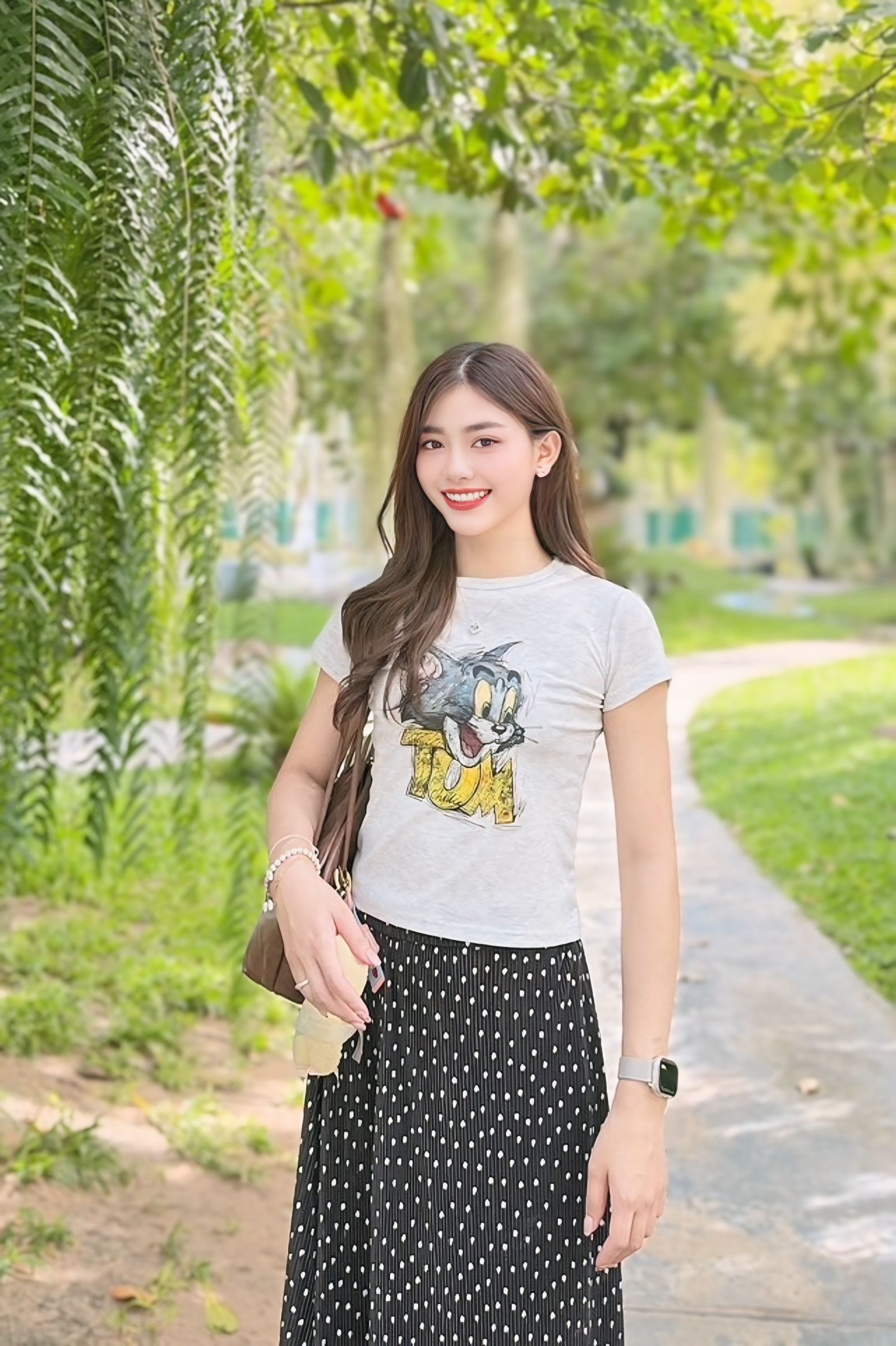 รูปที่ 4 จาก 4 ของ Joyce จากเมืองเชียงใหม่, เชียงใหม่