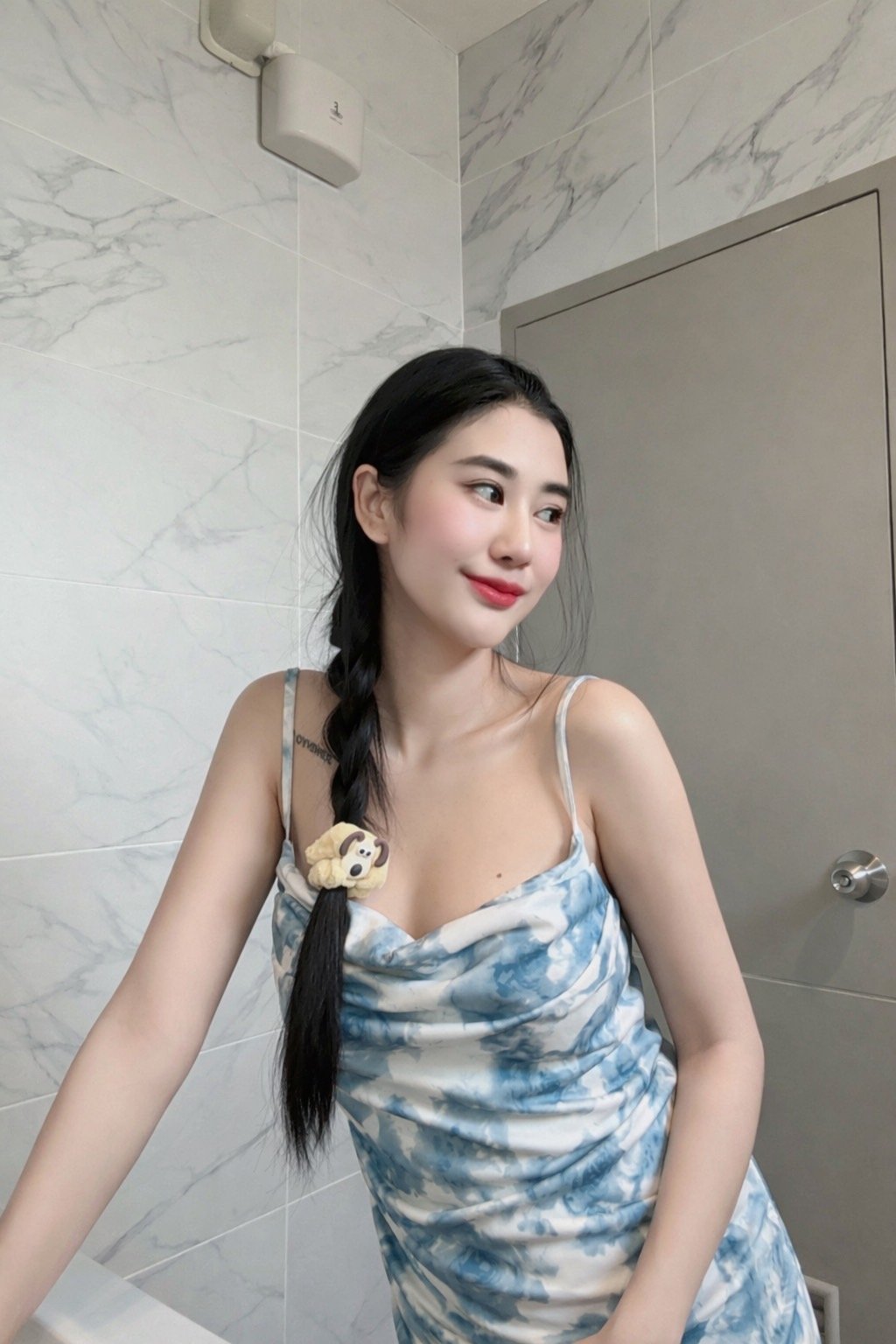 Photo 2 of 4 of น้องบีน่า (Bena) from Huai Khwang, Bangkok