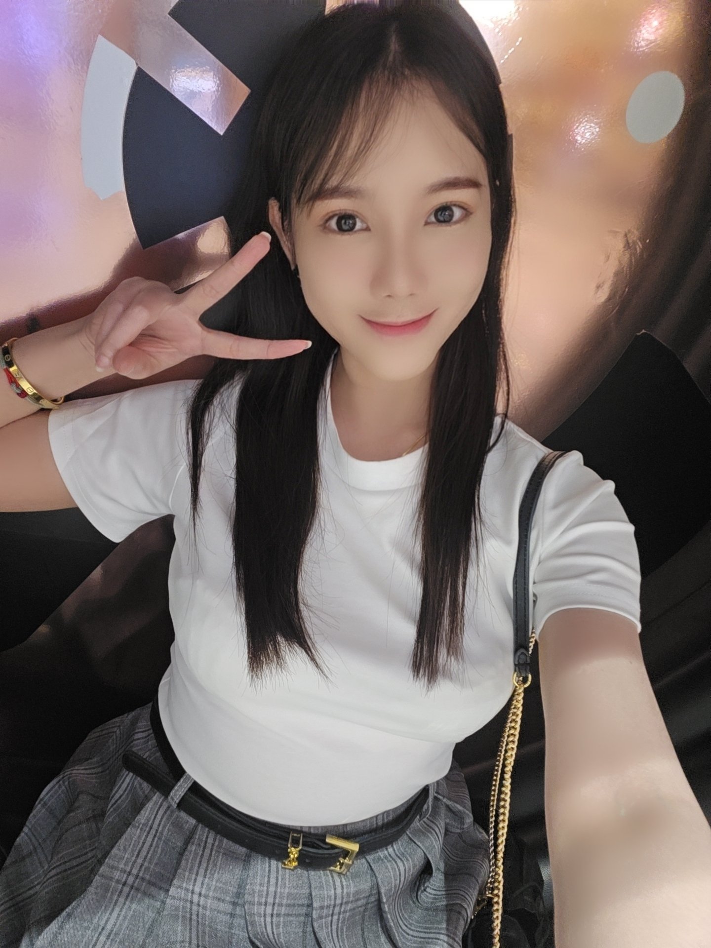 รูปที่ 4 จาก 4 ของ Marieko Chom จากลาดพร้าว, กรุงเทพมหานคร