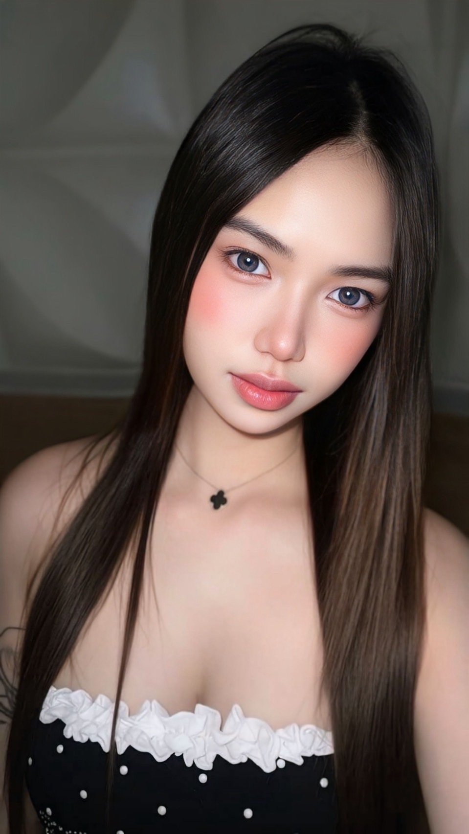 รูปที่ 2 จาก 4 ของ น้องพะแพง (Phapang) จากคลองเตย, กรุงเทพมหานคร