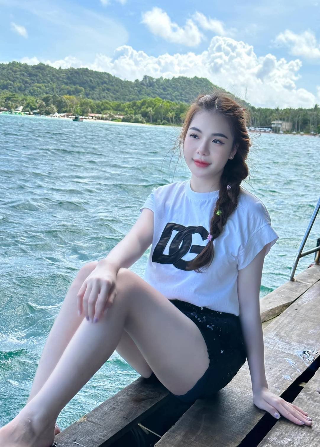 รูปโปรไฟล์ของ อันปัน จากห้วยขวาง, กรุงเทพมหานคร
