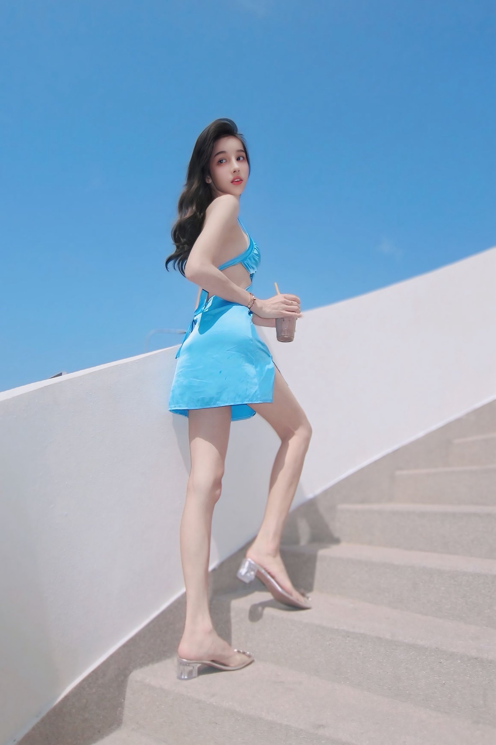 รูปที่ 2 จาก 4 ของ Jessica  จากห้วยขวาง, กรุงเทพมหานคร