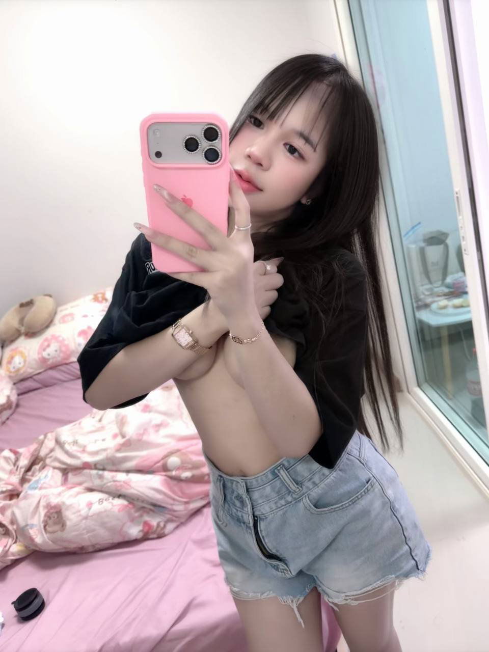 Photo 1 of 5 of บีบี from Bang Khae, Bangkok