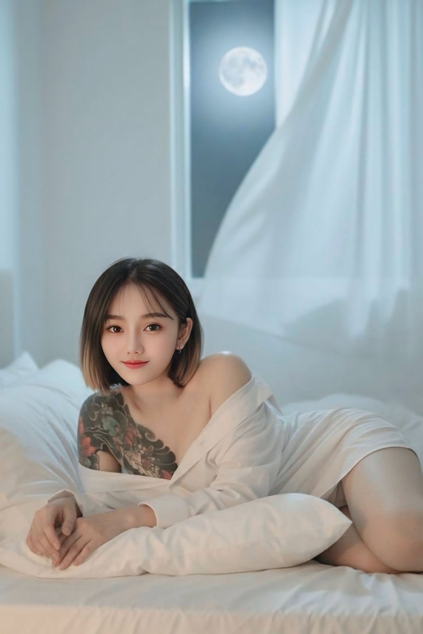 รูปที่ 4 จาก 4 ของ Jenis จากเมืองเชียงใหม่, เชียงใหม่