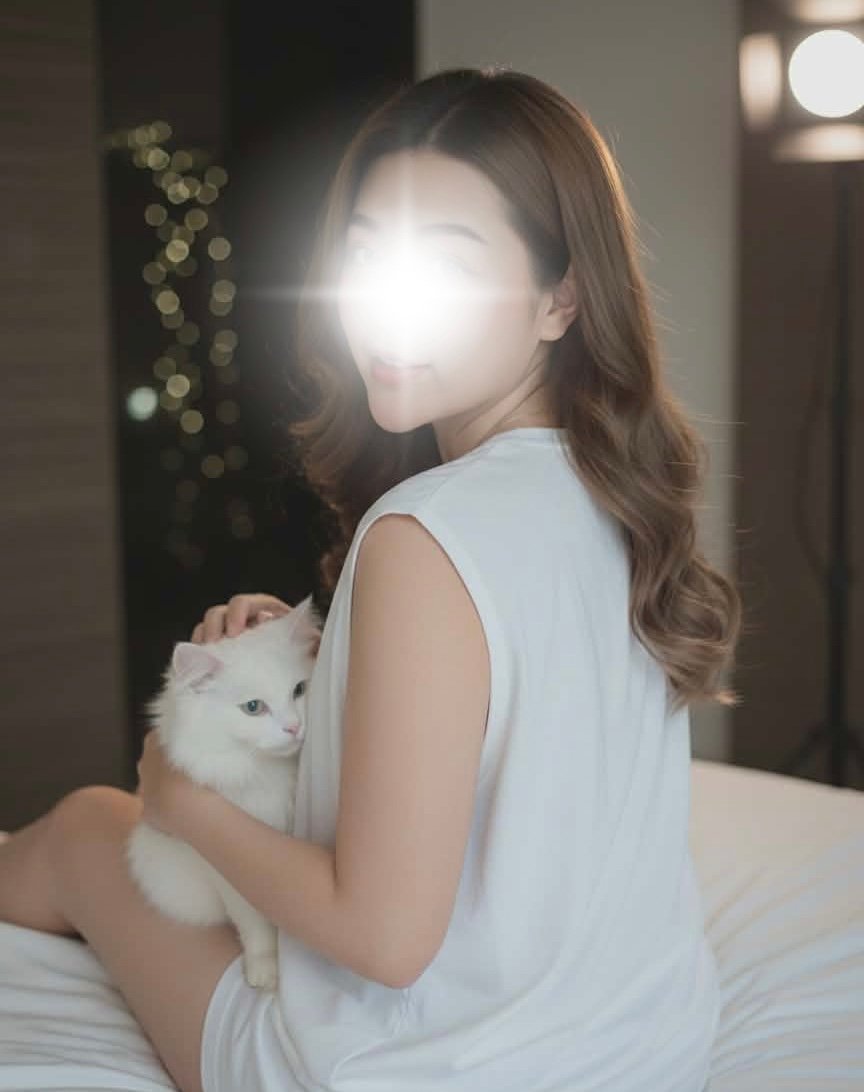 รูปที่ 4 จาก 4 ของ น้องวีว่า (Viva) จากคลองเตย, กรุงเทพมหานคร