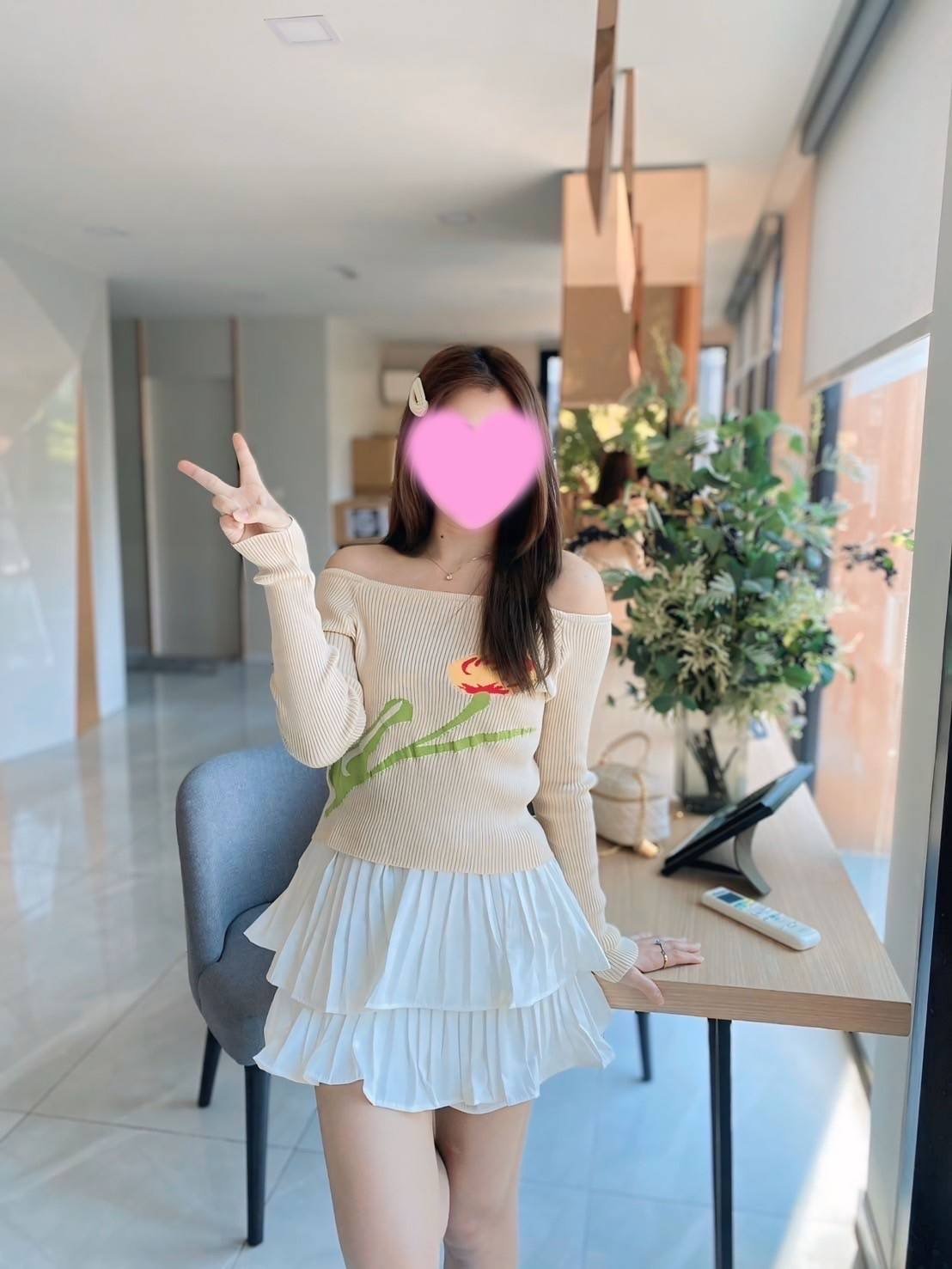 Profile photo of น้อง โมจิ ( Moji ) from Khlong Toei, Bangkok - Verified