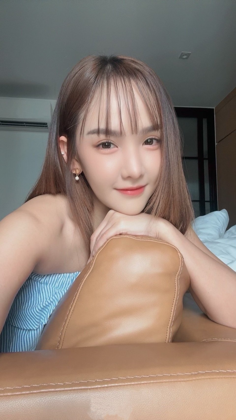 รูปโปรไฟล์ของ มิลิน จากห้วยขวาง, กรุงเทพมหานคร