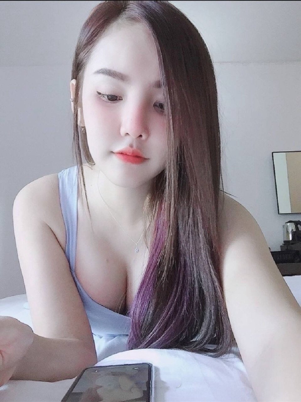 รูปที่ 3 จาก 4 ของ มิลิน จากห้วยขวาง, กรุงเทพมหานคร