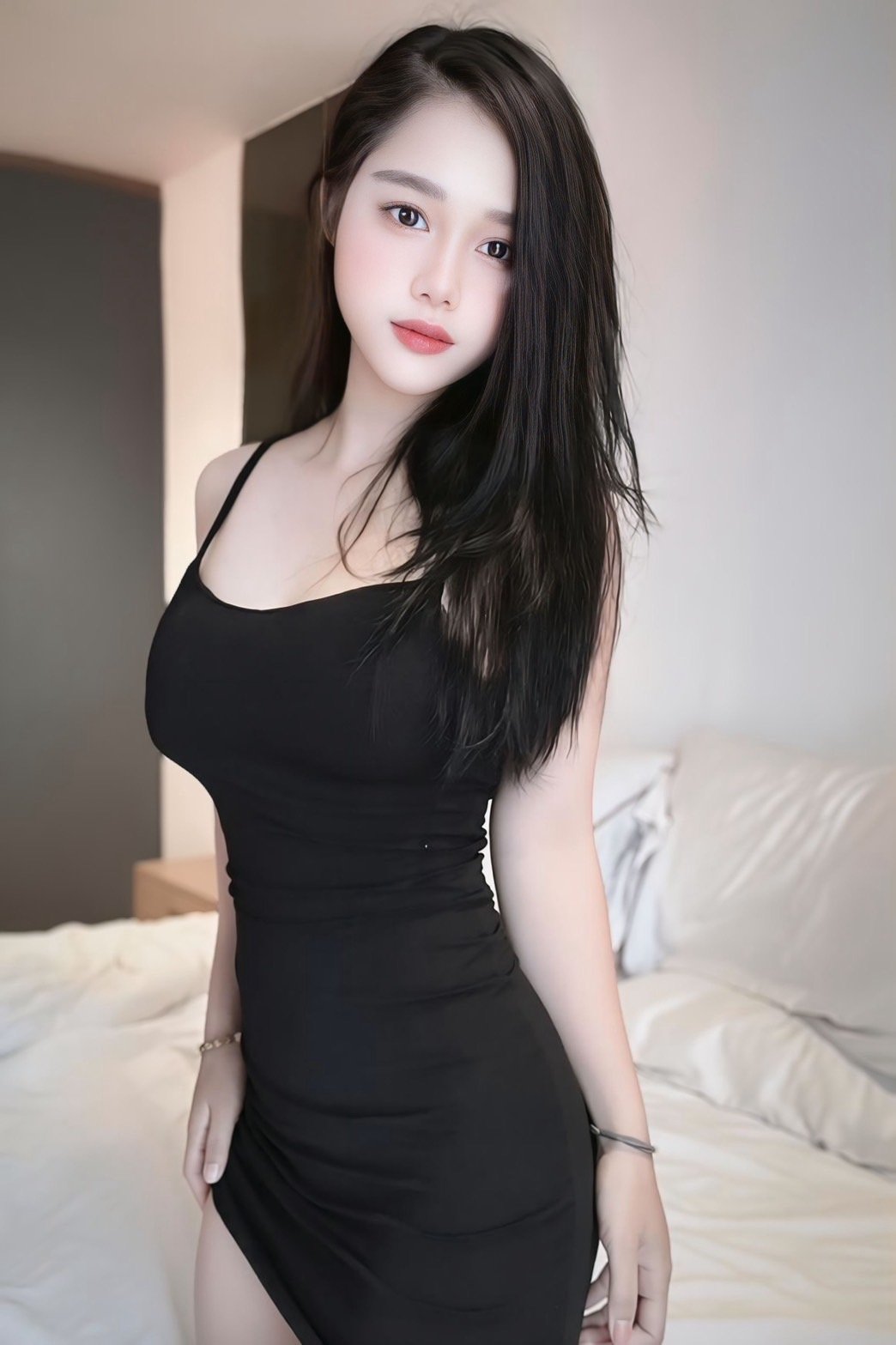 รูปที่ 3 จาก 4 ของ Linlin จากห้วยขวาง, กรุงเทพมหานคร
