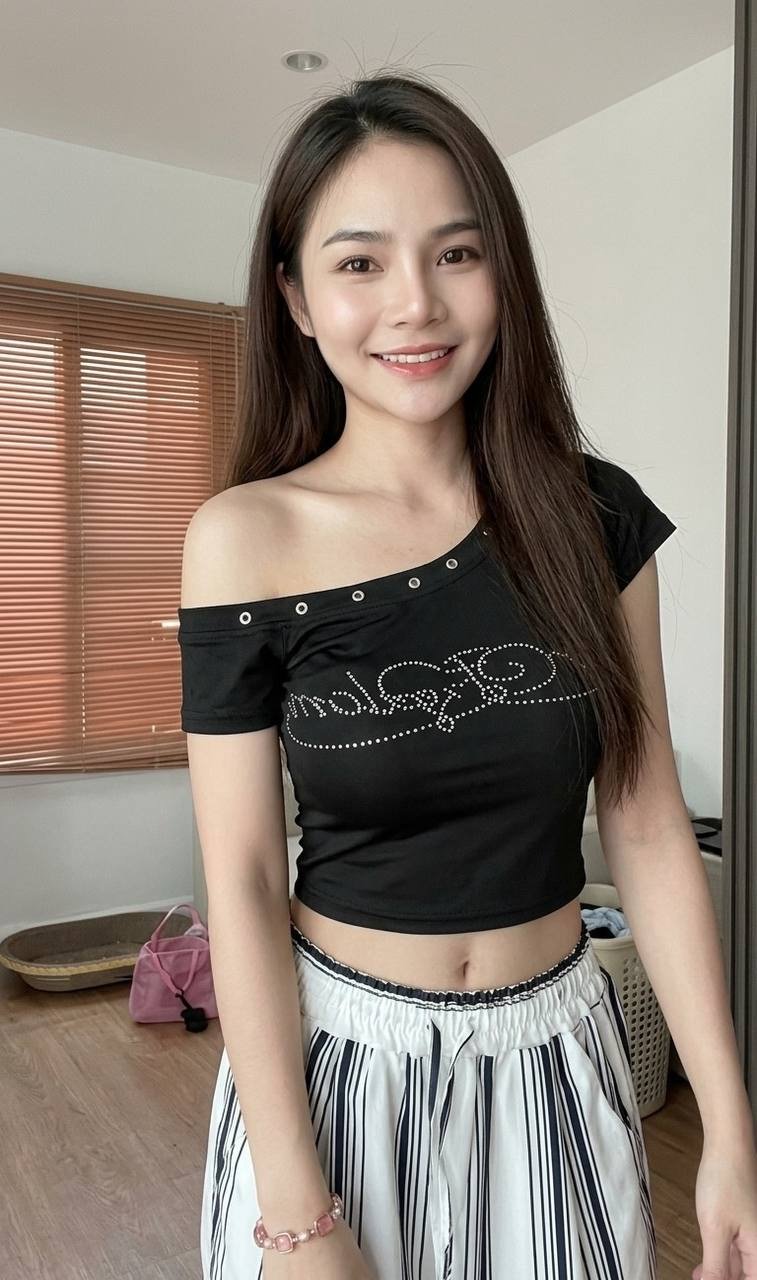 รูปที่ 5 จาก 5 ของ กะทิ จากบางแค, กรุงเทพมหานคร