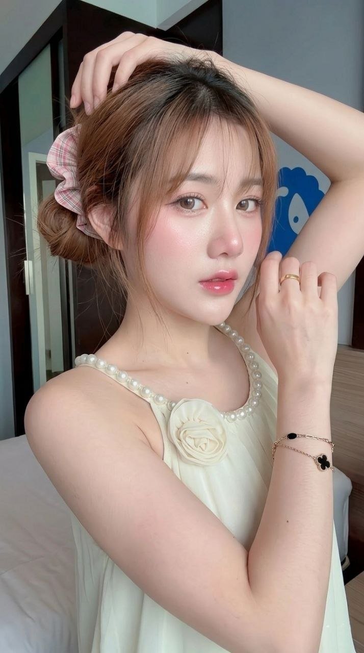 รูปที่ 3 จาก 4 ของ แอนนี่ จากลาดพร้าว, กรุงเทพมหานคร