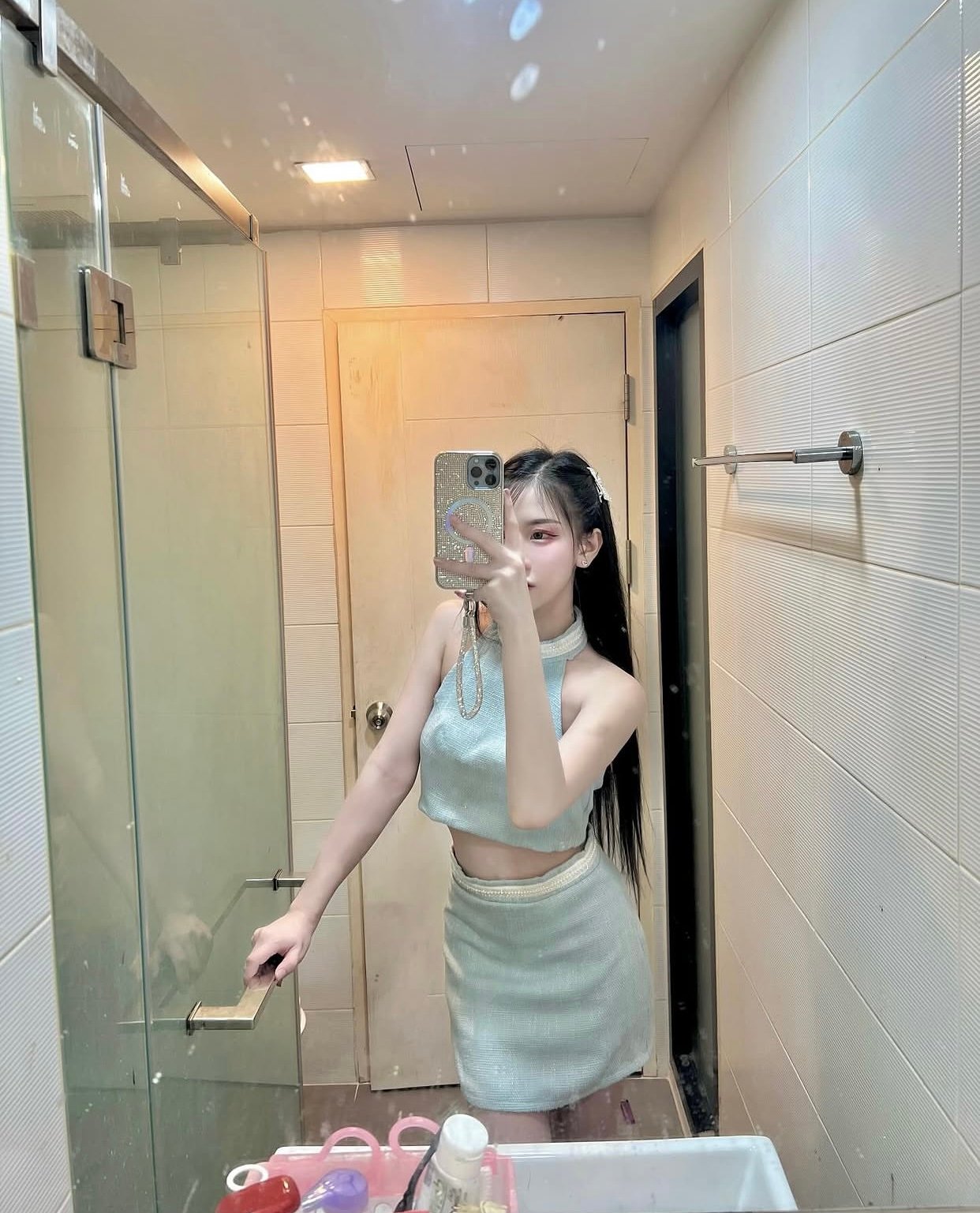 รูปที่ 5 จาก 5 ของ น้องไอซ์ จากเมืองนนทบุรี, นนทบุรี