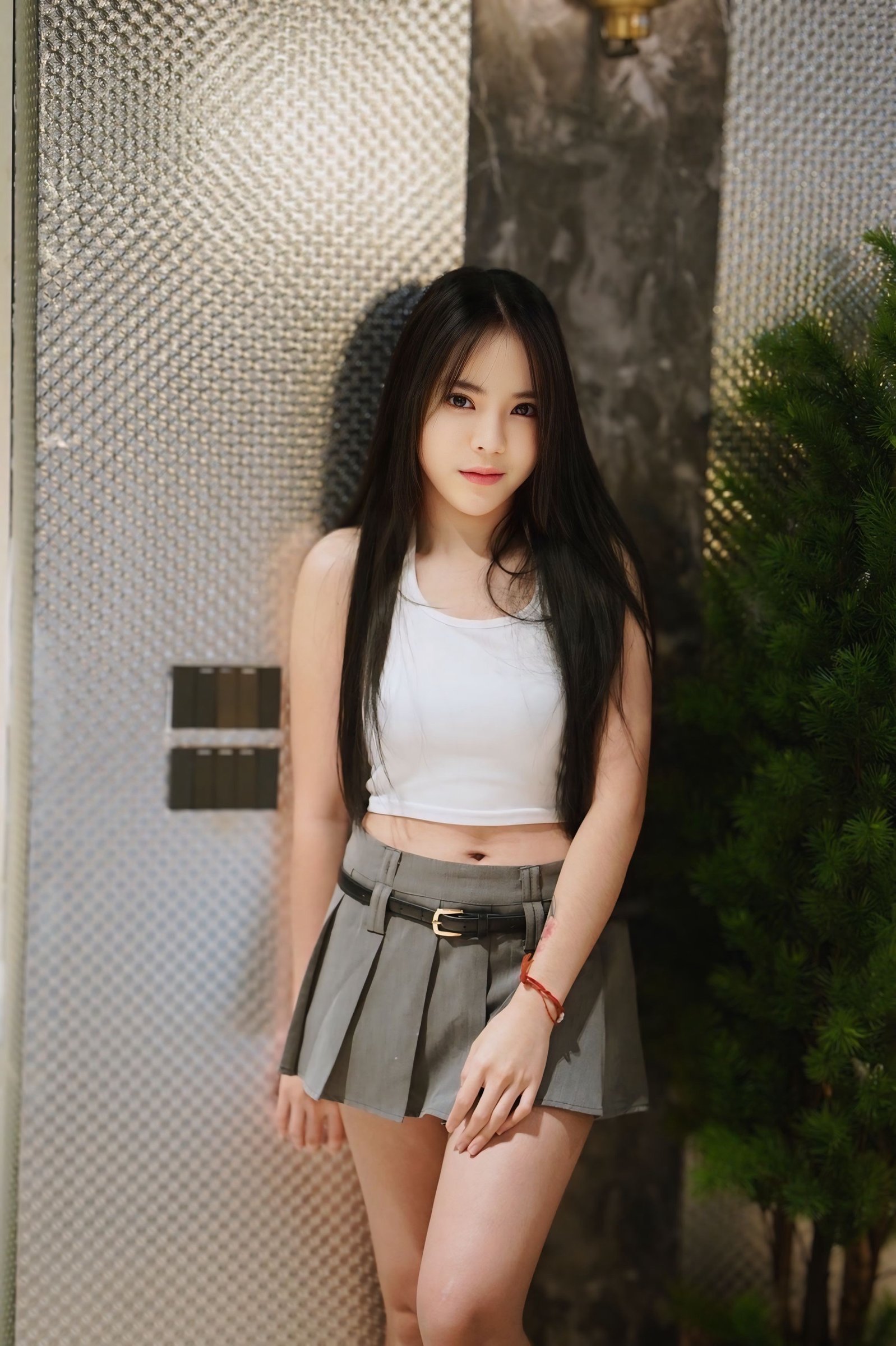 Profile photo of Namwan from Khlong Toei, Bangkok - Verified