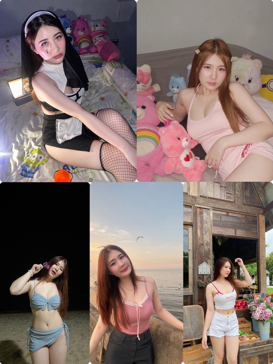 รูปโปรไฟล์ของ ชมพู่ จากเมืองเชียงใหม่, เชียงใหม่