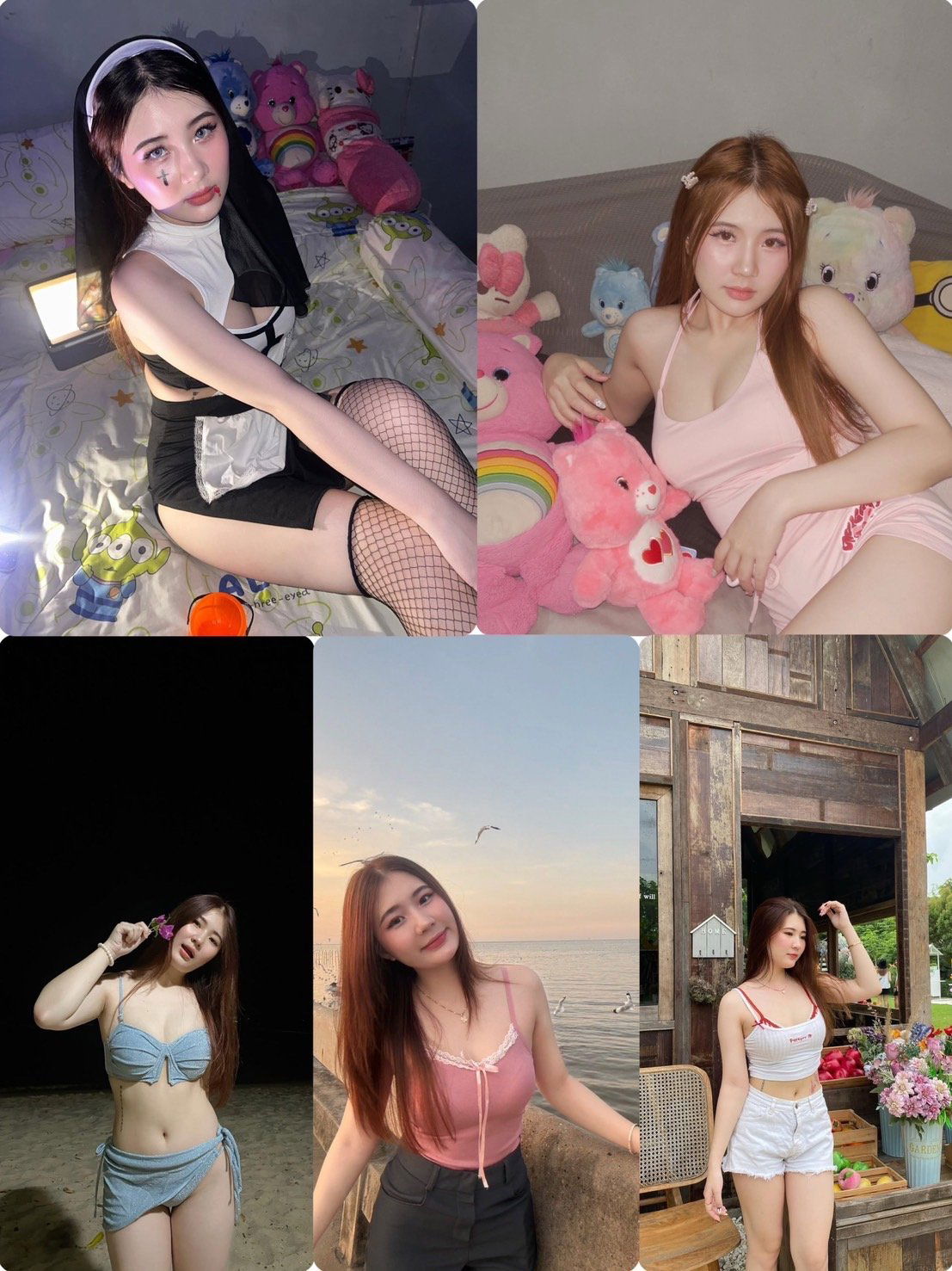 รูปที่ 1 จาก 1 ของ ชมพู่ จากเมืองเชียงใหม่, เชียงใหม่