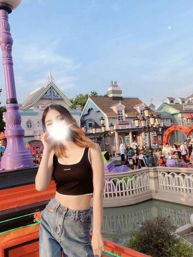 รูปที่ 1 จาก 4 ของ มินอา จากดินแดง, กรุงเทพมหานคร