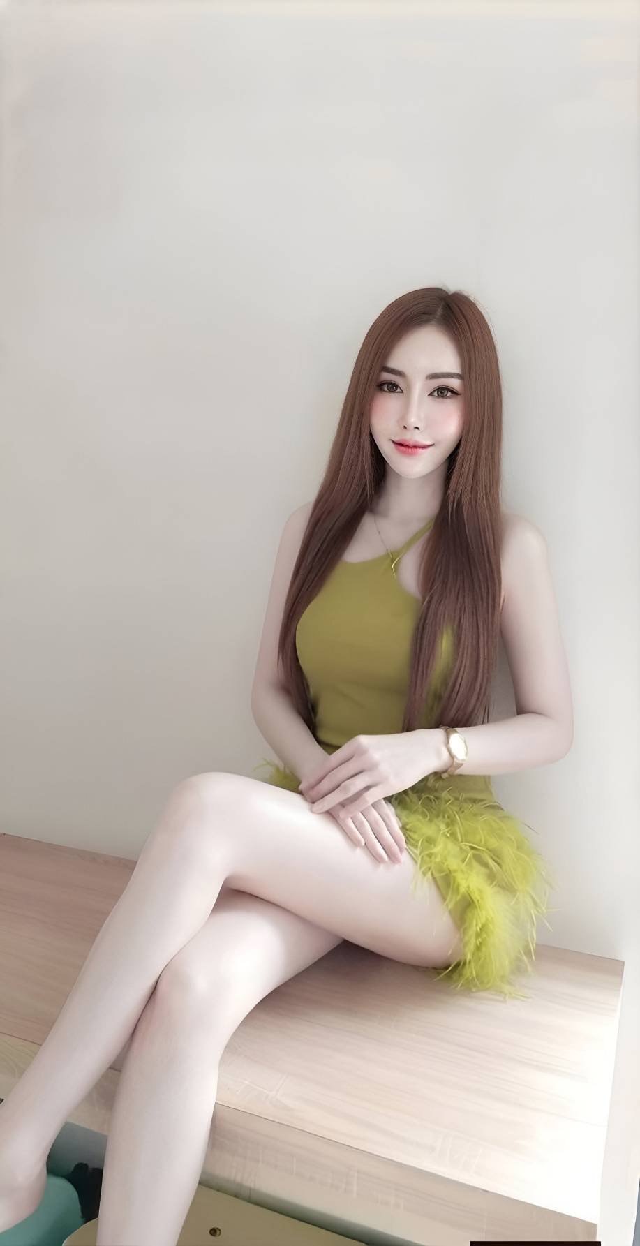รูปโปรไฟล์ของ แอนนิต้า จากห้วยขวาง, กรุงเทพมหานคร