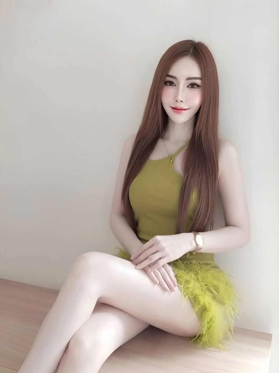 รูปที่ 1 จาก 4 ของ แอนนิต้า จากห้วยขวาง, กรุงเทพมหานคร