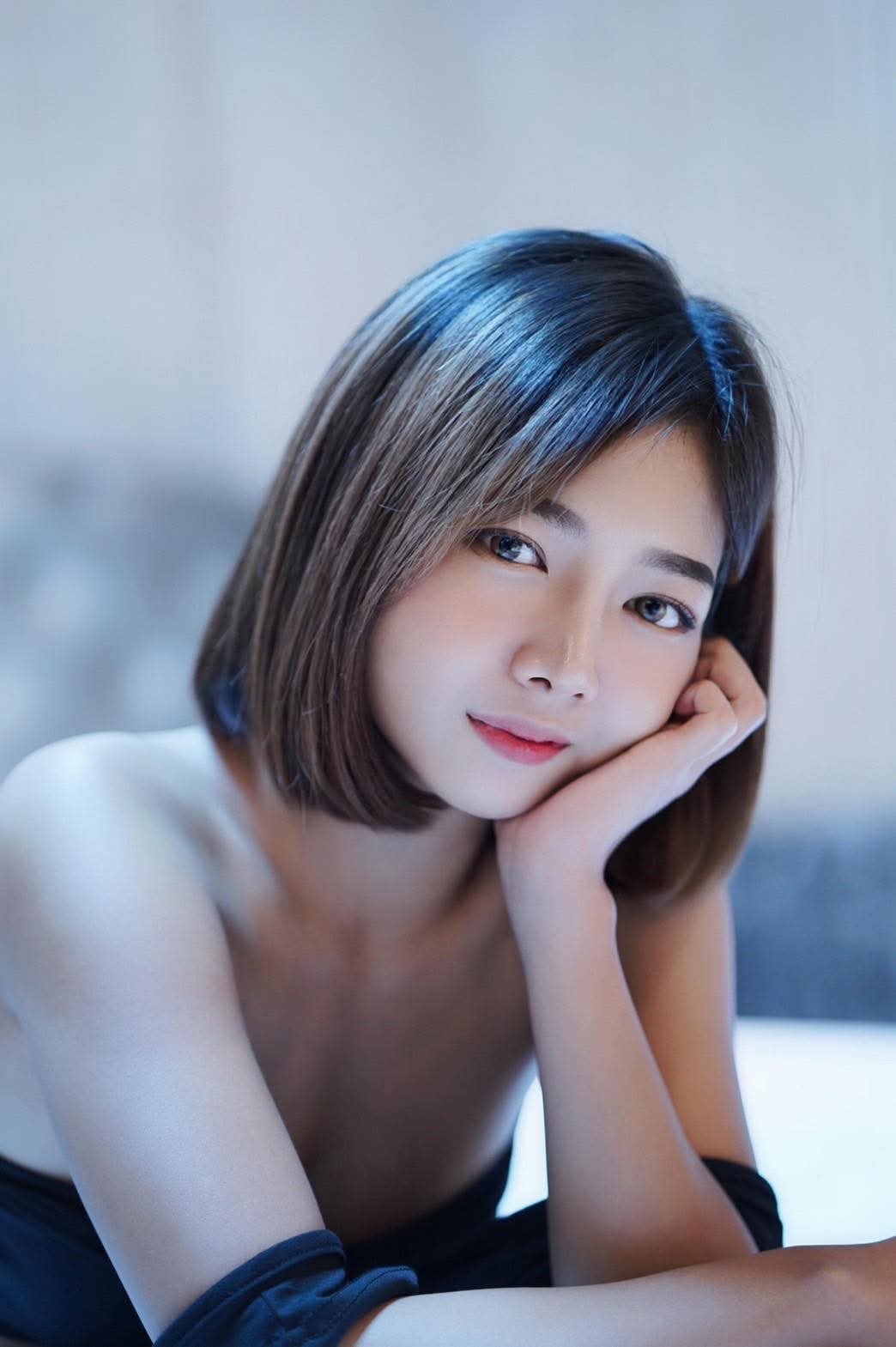 รูปที่ 2 จาก 5 ของ May จากจตุจักร, กรุงเทพมหานคร