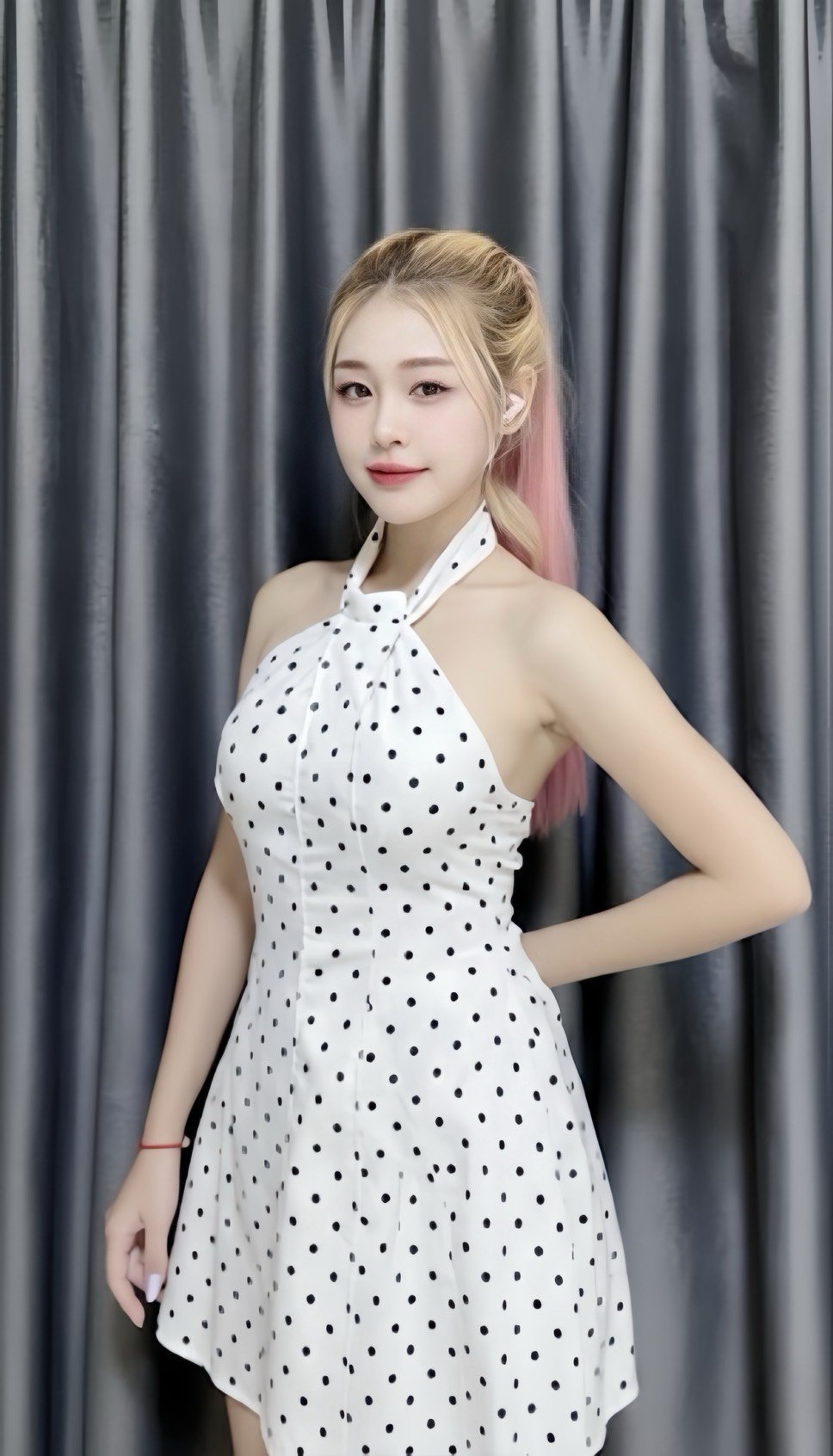 รูปที่ 3 จาก 4 ของ พิ้งค์ จากธนบุรี, กรุงเทพมหานคร