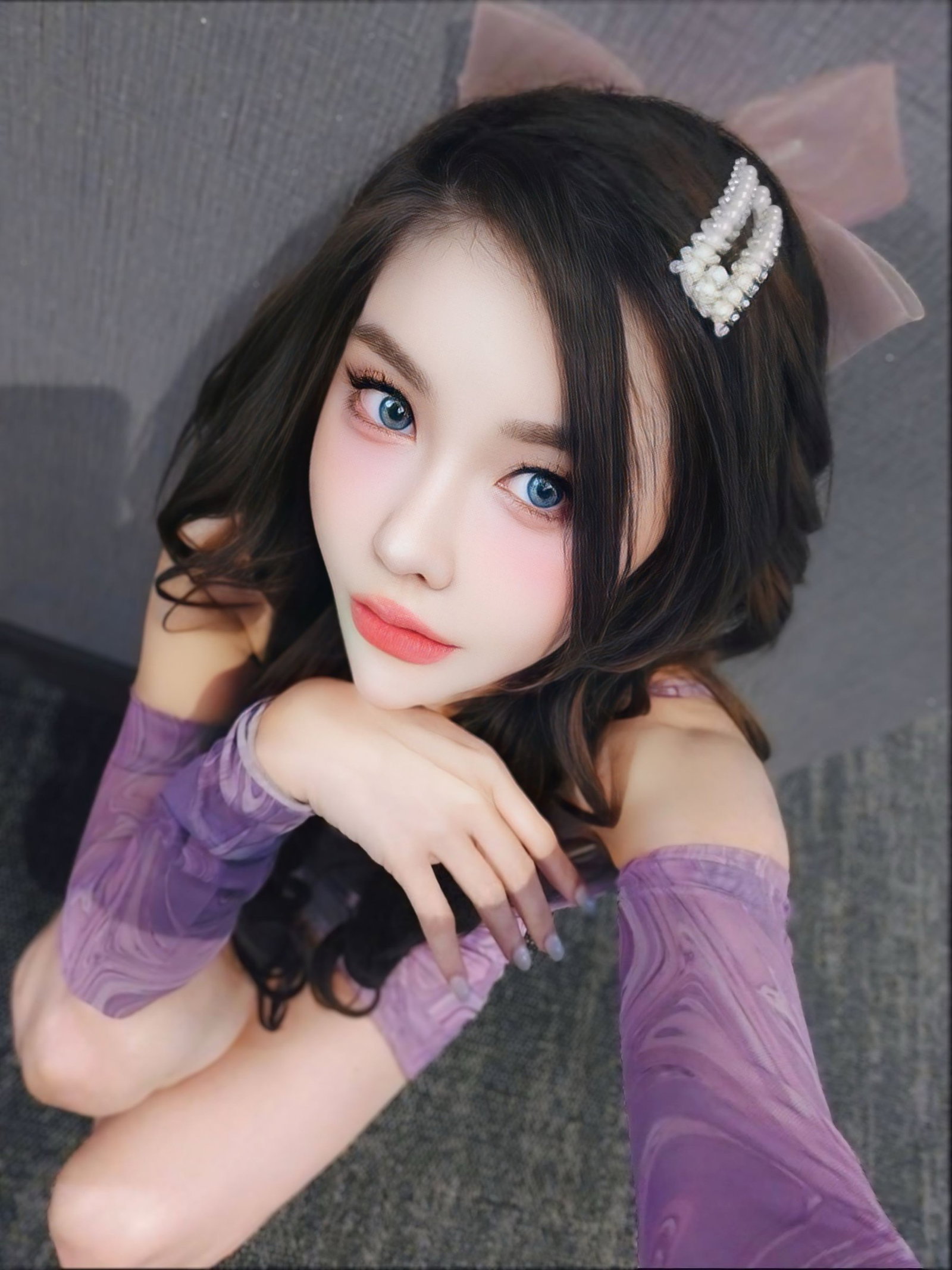 รูปที่ 2 จาก 4 ของ Risa จากห้วยขวาง, กรุงเทพมหานคร