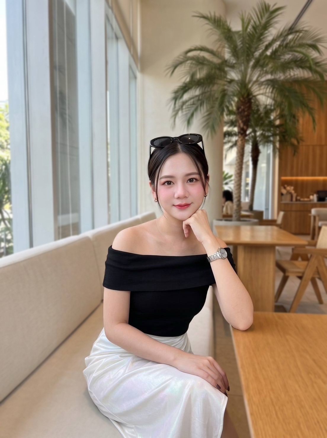 รูปที่ 3 จาก 4 ของ เนเน่ จากธัญบุรี, ปทุมธานี