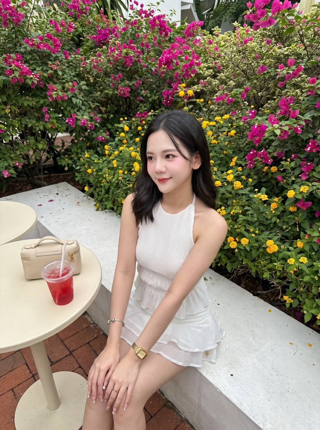 รูปที่ 4 จาก 4 ของ เนเน่ จากธัญบุรี, ปทุมธานี