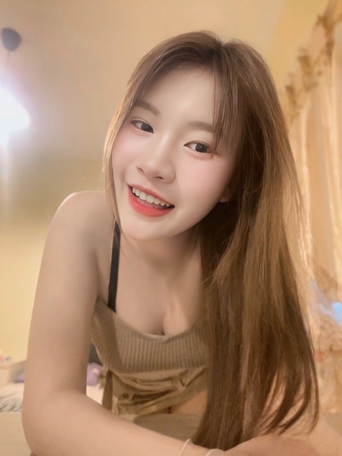รูปโปรไฟล์ของ น้องนารา (Nara) จากคลองเตย, กรุงเทพมหานคร - ยืนยันแล้ว