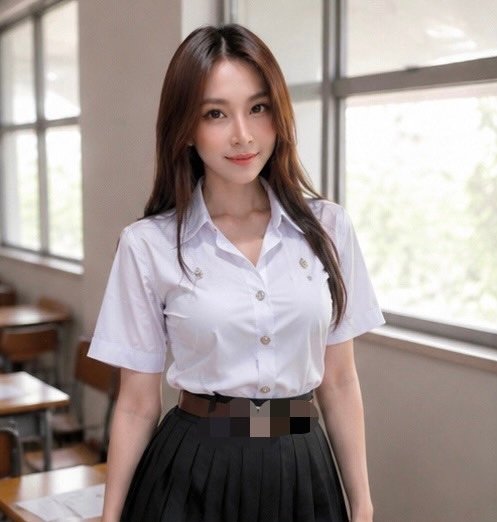 รูปที่ 3 จาก 3 ของ Milin จากห้วยขวาง, กรุงเทพมหานคร