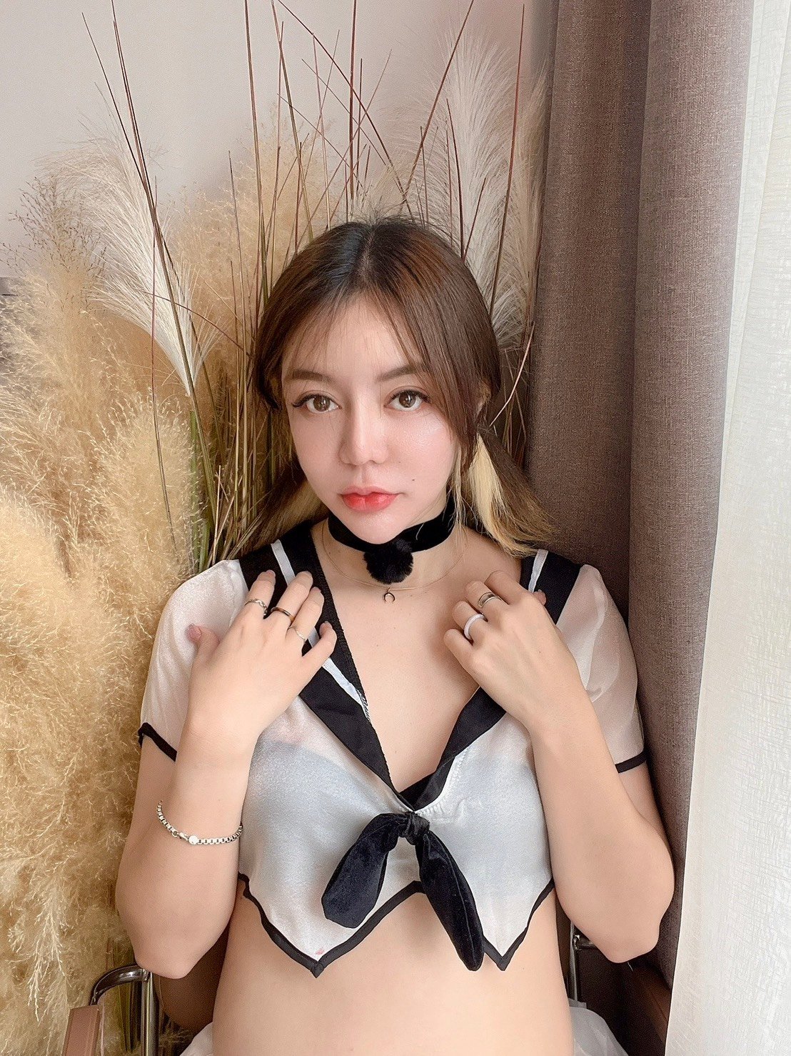รูปที่ 2 จาก 6 ของ ยูมิ จากจตุจักร, กรุงเทพมหานคร